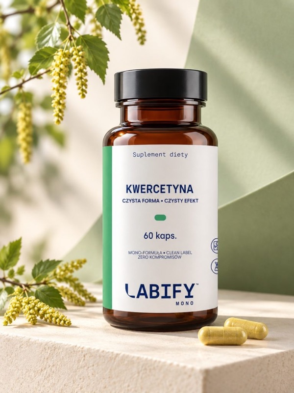 Kwercetyna