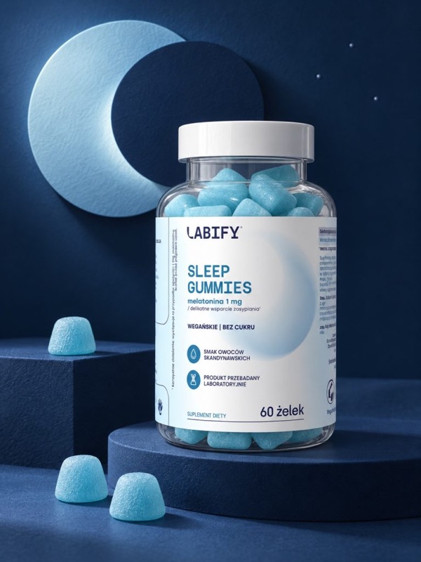 Sleep Gummies